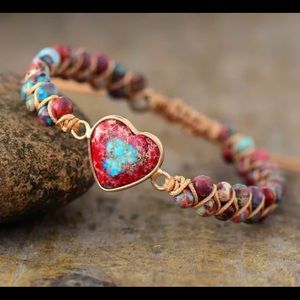 Red Sea Sediment Calming Bracelet